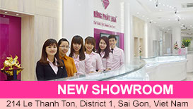 New Showroom